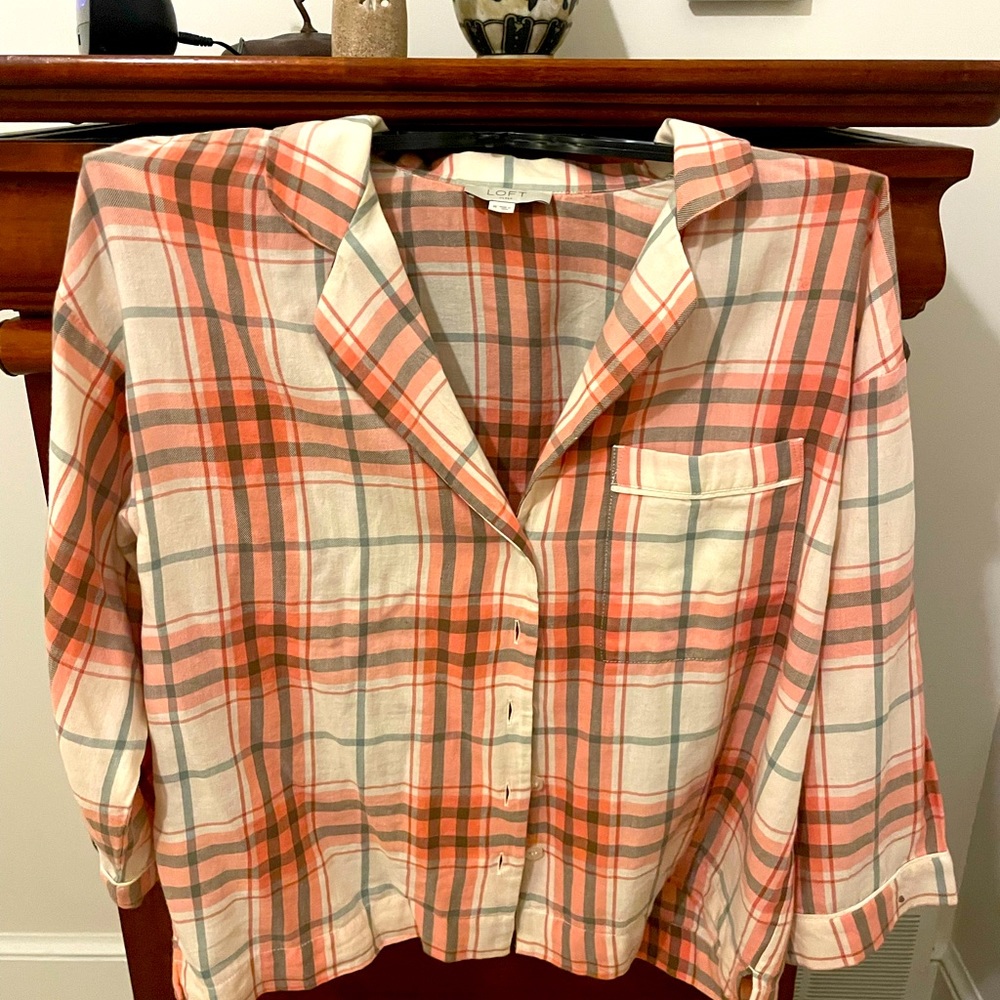 NWOT with current trend of shorter length
